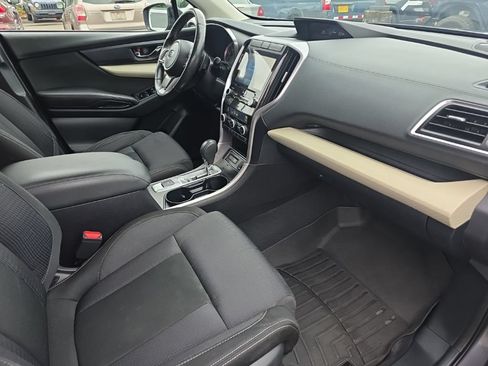 Used 2022 Subaru Ascent Premium w/ Convenience Package AWD/4WD image 10