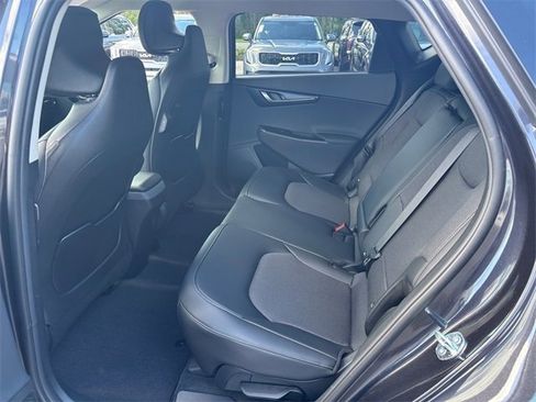 New 2025 Kia EV6 Light w/ Light LR Technology Package image 7