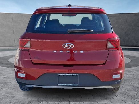 New 2026 Hyundai Venue SE image 6