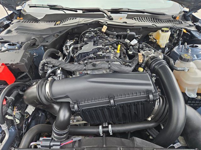 Used 2025 Ford Mustang Premium RWD image 22