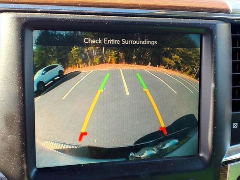 Used 2015 RAM 2500 Laramie w/ Convenience Group image 18