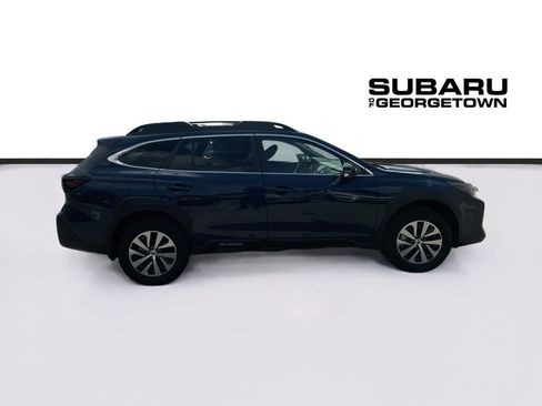 Certified 2025 Subaru Outback Premium w/ Popular Package #1 AWD/4WD image 8