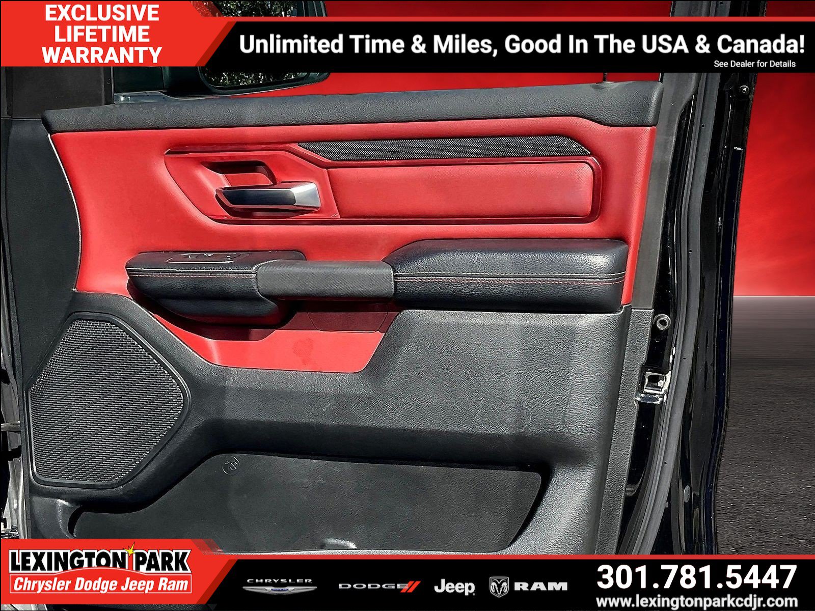 Used 2021 RAM 1500 Rebel w/ Rebel Level 2 Equipment Group AWD/4WD image 28