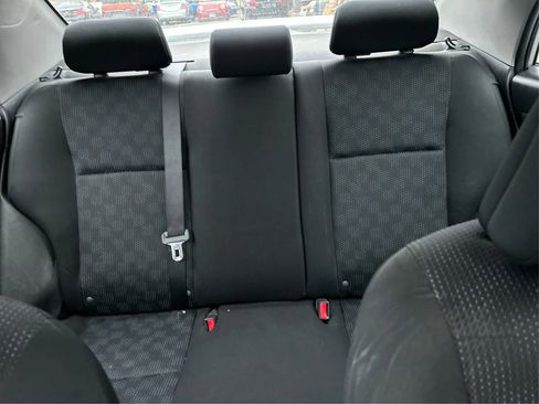 Used 2010 Toyota Corolla S image 27