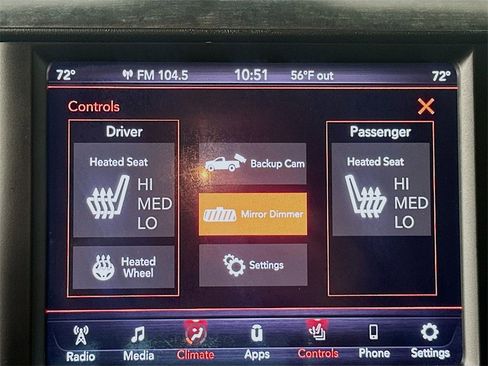 Used 2019 RAM 1500 Big Horn image 20