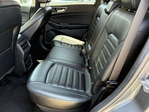 Used 2022 Ford Edge SEL AWD/4WD image 40