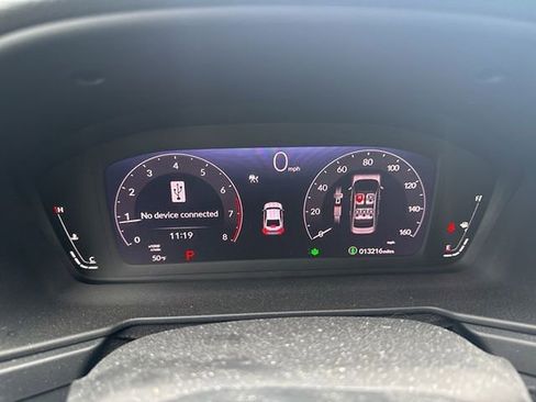 Used 2024 Honda Accord EX image 6