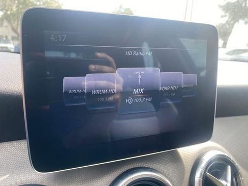 Used 2018 Mercedes-Benz CLA 250 image 21