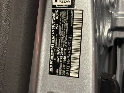 New 2027 Mercedes-Benz CLA 350 image 26