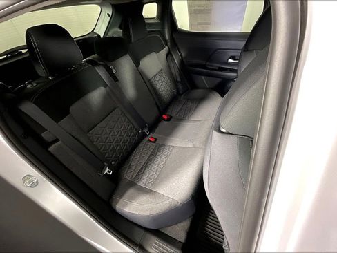 New 2025 Nissan Kicks SV w/ SV Premium Package image 22