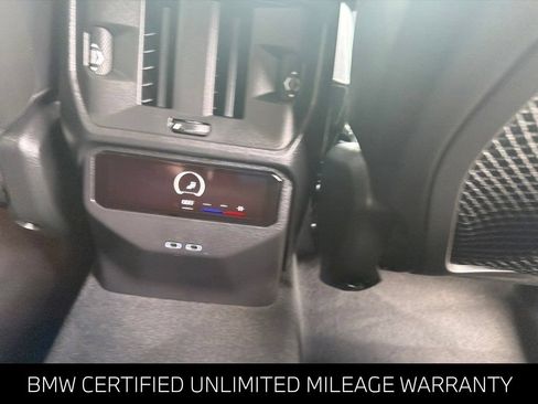 Certified 2026 BMW X3 xDrive30i AWD/4WD image 15
