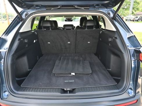 Used 2023 MAZDA CX-50 AWD 2.5 S w/ Cargo Package image 22