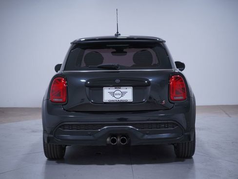 Used 2023 MINI Cooper S image 5