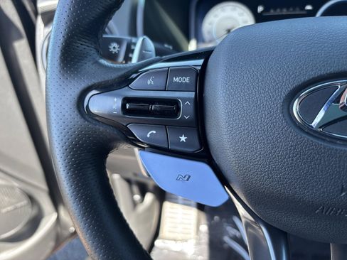 Used 2023 Hyundai Kona N FWD image 12