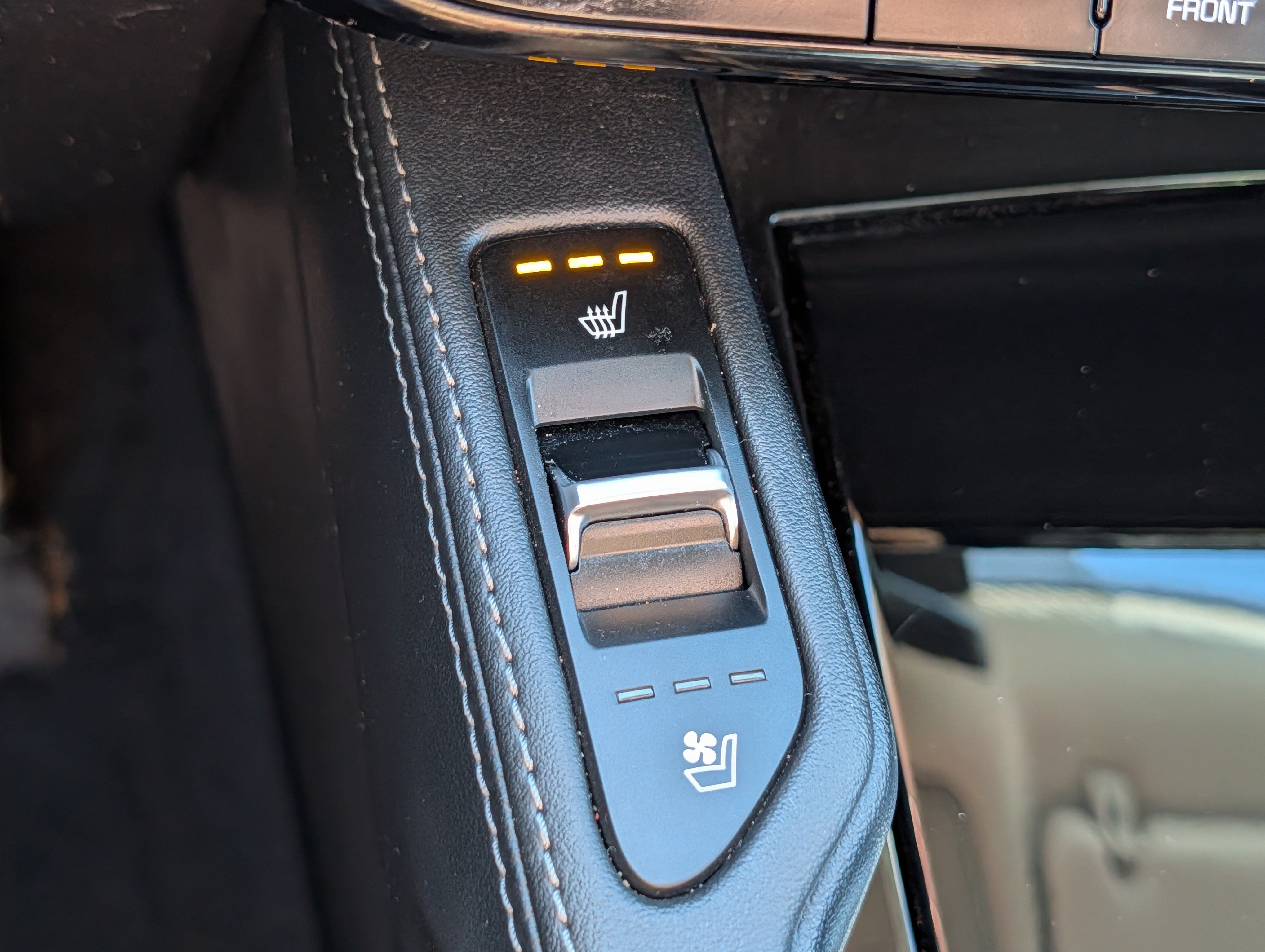 Certified 2024 Kia Telluride SX AWD/4WD image 28