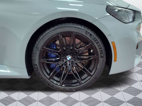 New 2026 BMW M2 w/ Lighting Package image 11