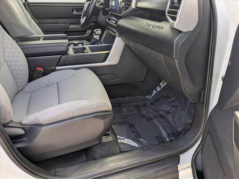 Used 2022 Toyota Tundra SR5 image 19