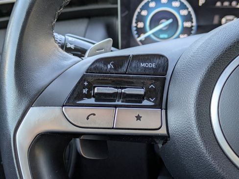 Used 2022 Hyundai Tucson SEL w/ Cargo Package image 33