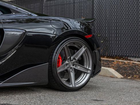 Used 2019 McLaren 600LT image 44