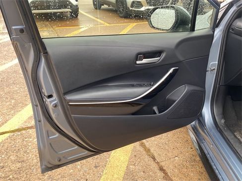 Used 2021 Toyota Corolla XSE w/ Advanced Lighting Package image 18