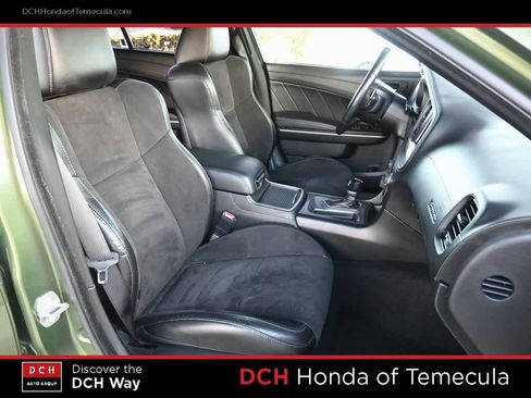 Used 2023 Dodge Charger GT w/ Plus Group image 21