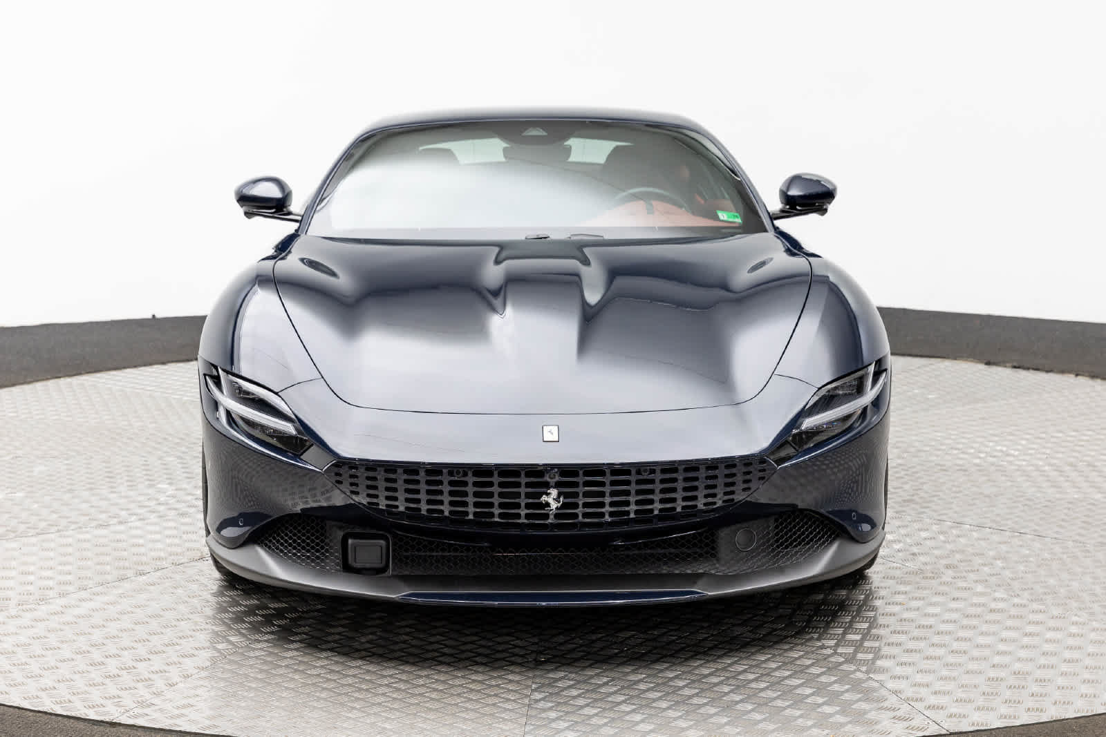Used 2021 Ferrari Roma RWD image 6