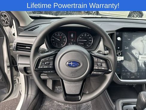 New 2026 Subaru Crosstrek 2.0i Premium AWD/4WD image 24
