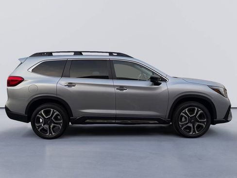 New 2026 Subaru Ascent Touring w/ Popular Package #2 image 2