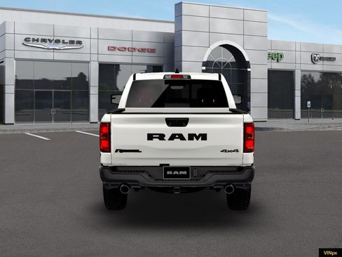 New 2026 RAM 1500 Rebel w/ Trailer Tow Group image 2