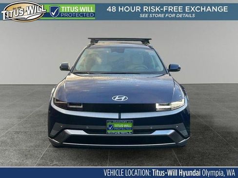 New 2026 Hyundai Ioniq 5 Limited image 39