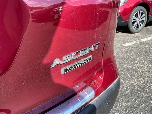 Used 2020 Subaru Ascent Touring w/ Popular Package #3 AWD/4WD image 21