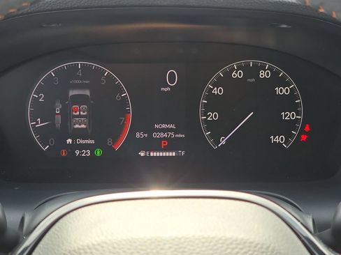 Used 2023 Honda HR-V Sport image 17