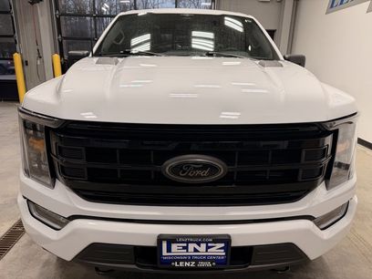 Used 2023 Ford F150 XLT w/ Equipment Group 302A High