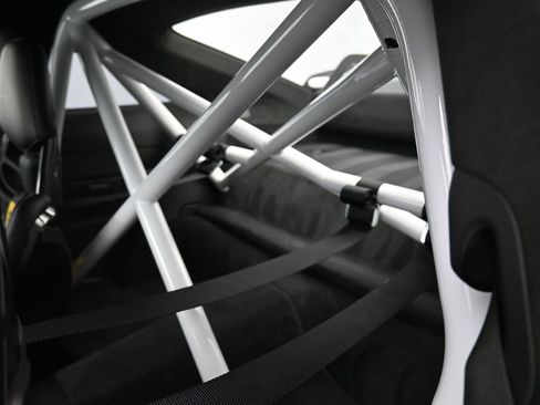 Certified 2022 Porsche 911 GT3 image 10