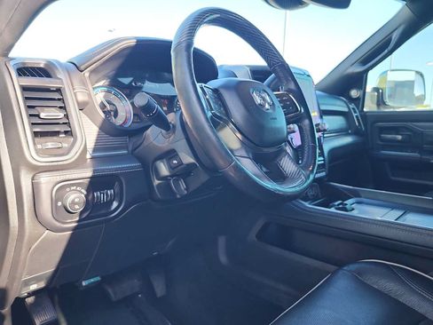 Used 2019 RAM 2500 Limited AWD/4WD image 10