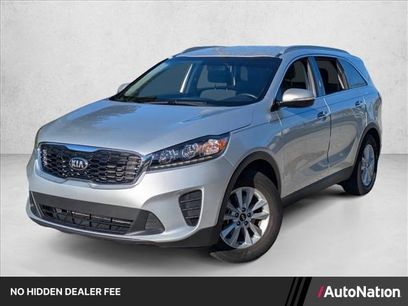 Used 2019 Kia Sorento FWD w/ LX Convenience Package