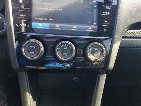 Used 2020 Subaru WRX Limited w/ Popular Package #3 (IZT) image 26