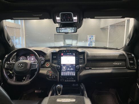 Used 2021 RAM 1500 TRX w/ TRX Level 2 Equipment Group image 34