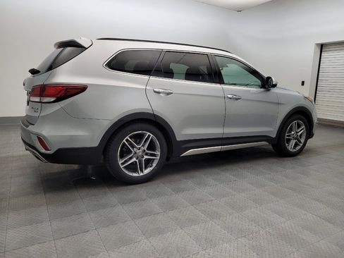 Used 2017 Hyundai Santa Fe Limited w/ Cargo Package image 10