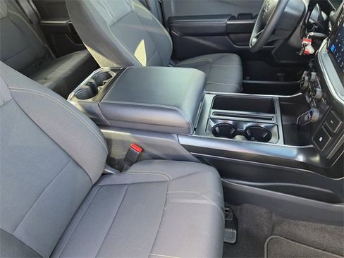 Used 2025 Ford F150 STX w/ Equipment Group 200A image 11
