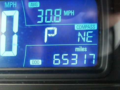 Used 2015 Chevrolet Trax LS FWD image 18