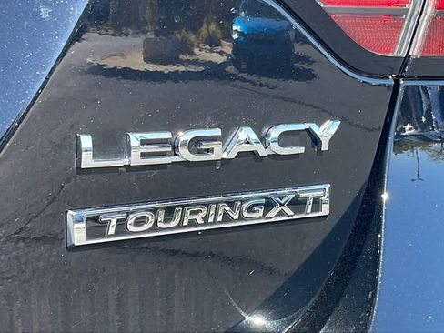 Certified 2025 Subaru Legacy Touring XT w/ Popular Package #3 AWD/4WD image 27
