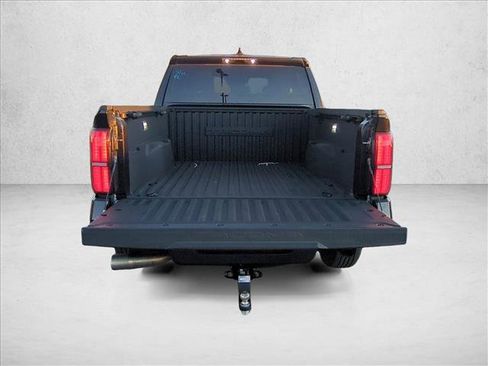 Used 2025 Toyota Tacoma SR5 image 6