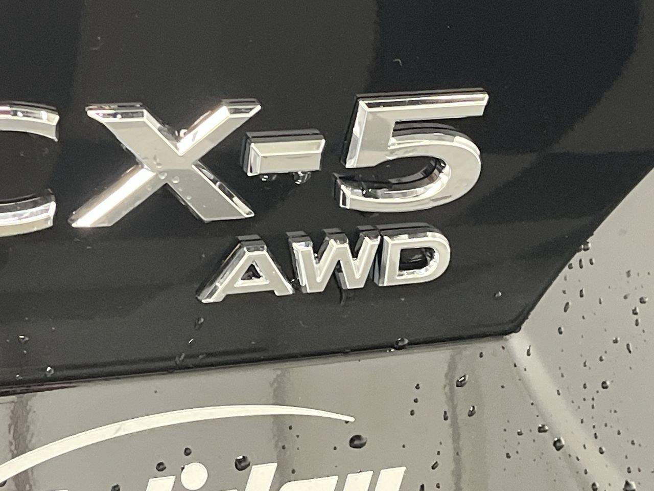 New 2026 MAZDA CX-5 Preferred AWD/4WD image 29