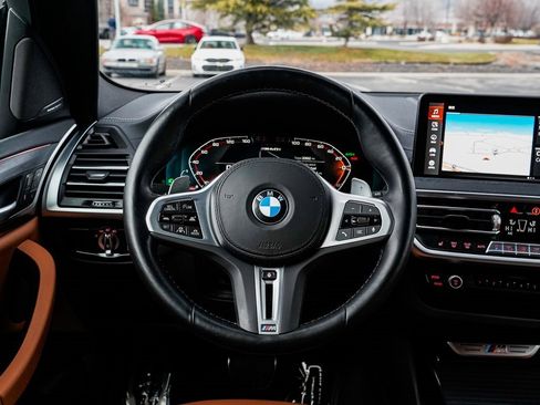 Used 2023 BMW X3 M40i image 13