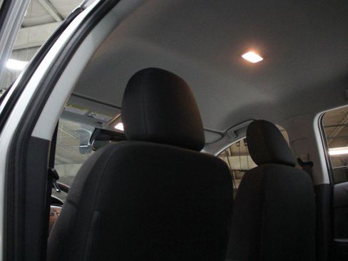 New 2026 Mitsubishi Outlander Sport ES image 23