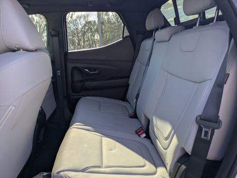 New 2026 Hyundai Santa Cruz SEL image 14