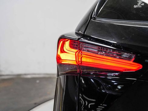 Used 2017 Lexus NX 200t FWD w/ Premium Package image 11