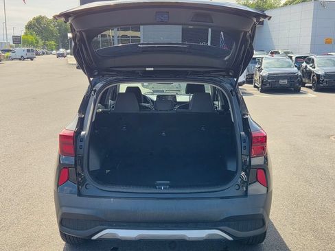 Used 2023 Kia Seltos LX AWD/4WD image 31