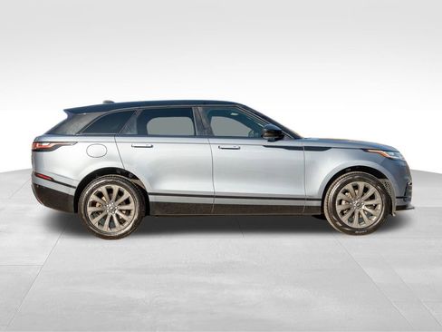 Used 2020 Land Rover Range Rover Velar R-Dynamic S image 8